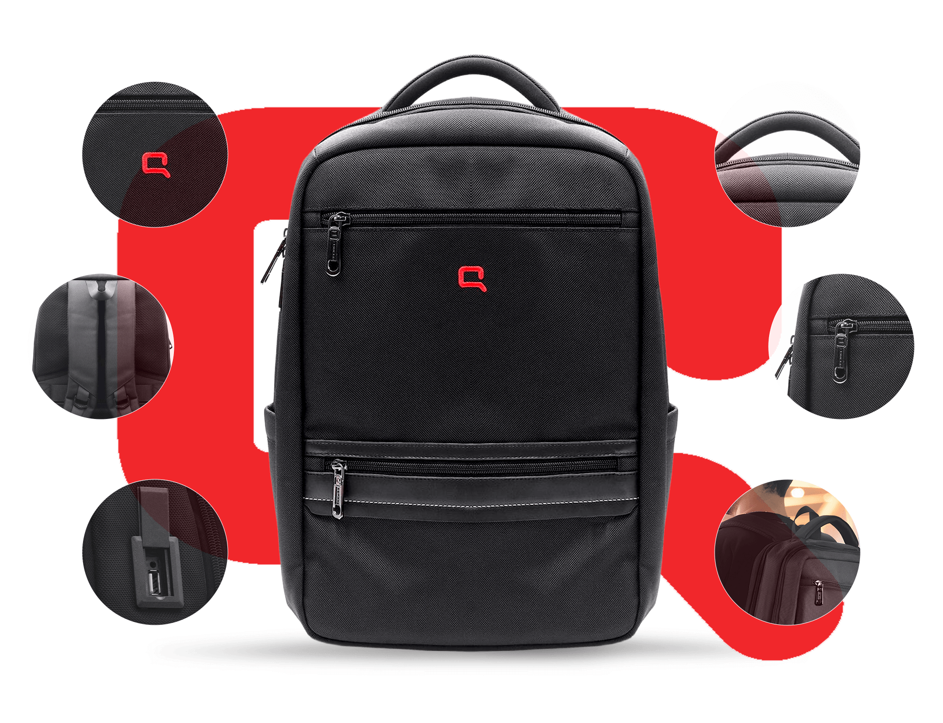 Produto final Compaq